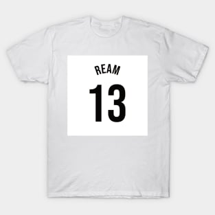 Ream 13 Home Kit - 22/23 Season T-Shirt